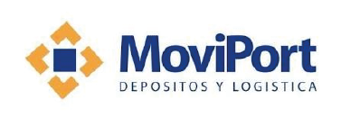 MoviPort Logo