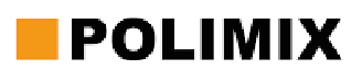 Polimix Logo